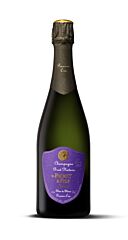 Cru champagne brut nature blanc