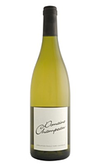 Domaine champ. pouilly fume 75cl