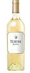 Chateau du tertre blanc 75cl