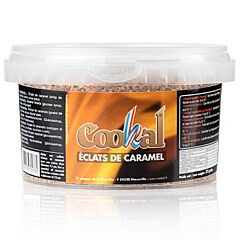 Flambeersuiker Caramel