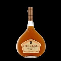 Armagnac cles des ducs 40%