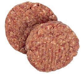 Rund Hamburger Bl.Ang.(dv)ca.180g
