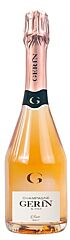 Gerin champagne brut rose