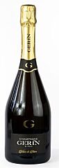 Gerin champagne blanc de noirs