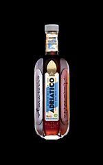Adriatico amaretto zero proof 0%