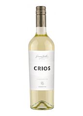 Susana balbo crios torrontes 75cl