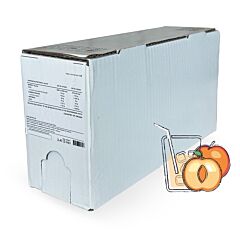 Postmix ijsthee perzik 1+19 BIB