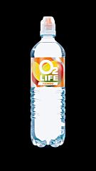 !Postmix ijsthee perzik 1+19 BIB