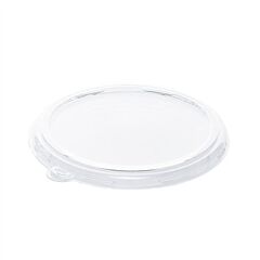 SUP PET deks. tbv saladebak 600m