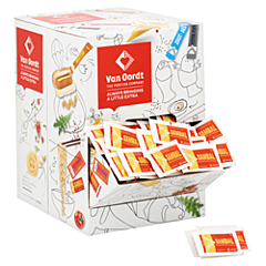 Oordt sambal sachets 2gr