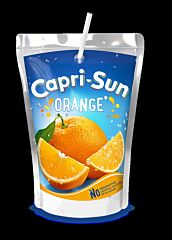 Capri-sun orange 4x10x20cl