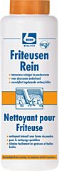 Friteuse reinigingspoeder