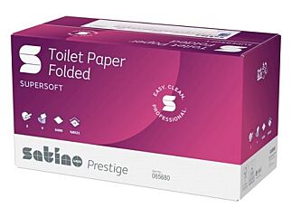 Satino BT1 toiletpapier 30x300