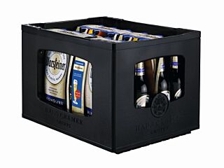 Warsteiner alkoholfrei 0% 4x6x33c