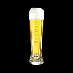 Warsteiner premium cup/glas 25cl