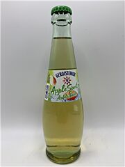 Gerolsteiner apfelschorle 25cl