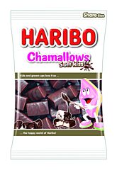 Haribo pasta basta red f!zz