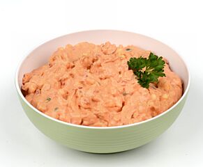 tomaten En Mozzarella Salade