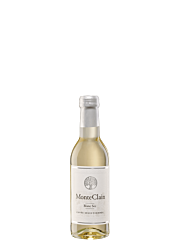 Monteclain blanc sec 25cl