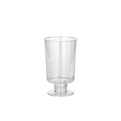 SUP Witte wijn glas 8,5cm D5,1cm
