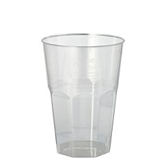 !SUP Caipiranha glas 11cm D8cm