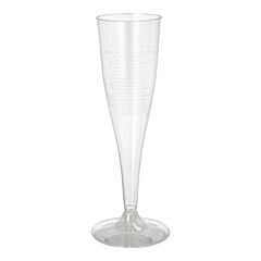 SUP Champagne glas 17cm