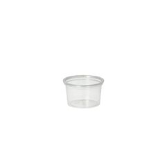 SUP por.bek rond trp 2,8cm 30ml