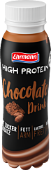 Ehrmann chocolade 250ml