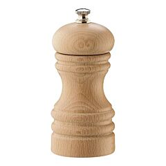 Zassenhaus zoutmolen 12cm blank