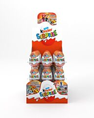 Kinder surprise t1 psv 20gr