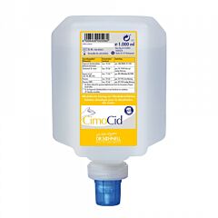 Cimocid handdesinfectie alco V10