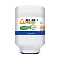 Perojet pulver 9 vaatwasreiniger