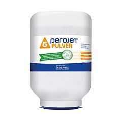 Perojet 5 pulver vaatwasmiddel