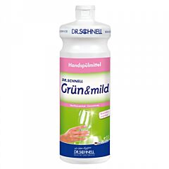 Onemu handafwasmiddel