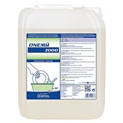 Onemu 2000 allesreiniger/handafw