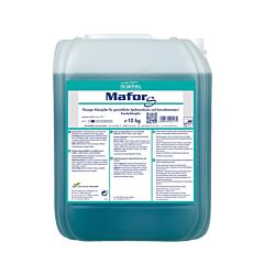 Mafor S zuur naglansmiddel