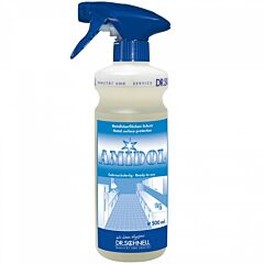 Amidol rvs beschermer metaal