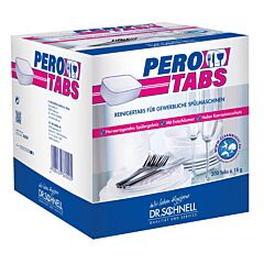 Pero-tabs vaatwastabletten 20gr
