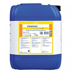 Perotex N vaatwas met chloor