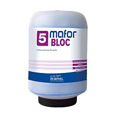 !Mafor bloc 5 solid naglansmiddel