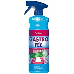 Gastrofee ontvetter spray