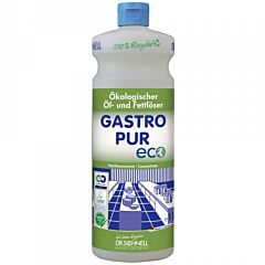 Gastropur eco ontvetter