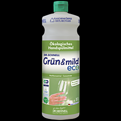 Grun & mild eco handafwasmiddel