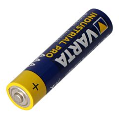 Varta alkaline batterij AAA