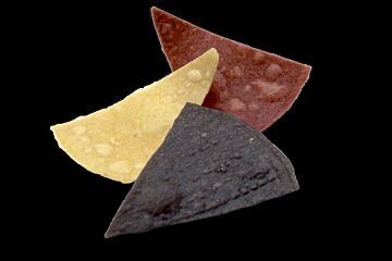 Happy nachos 3colors precut 1,5k