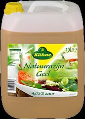 Kuhne nat tafelazijn geel