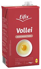 Eifix vloeibaar heelei