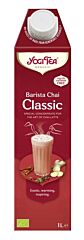 Yogi tea barista chai NL-BIO-01