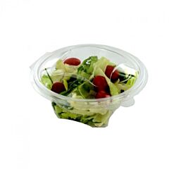 SUP saladebak rond rpet 1000ml