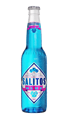Salitos blue 5,0% 4x6x33cl